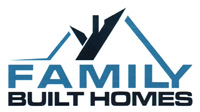 Family Built Homes